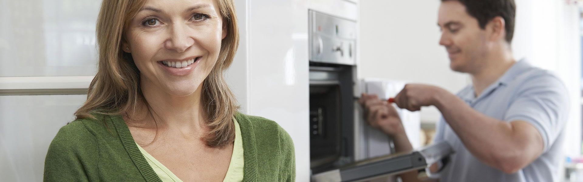 Louisville Appliance Repair